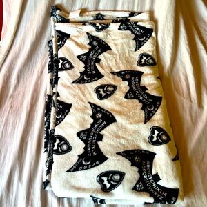 Ouija board blanket #plush